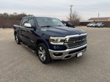 Used 2022 RAM 1500 Laramie image 2