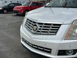 Used 2016 Cadillac SRX Premium image 3