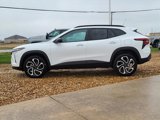 New 2025 Chevrolet Trax RS w/ Driver Confidence Package image 3