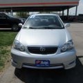 Used 2007 Toyota Corolla S image 2
