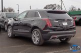 Used 2023 Cadillac XT5 Premium Luxury w/ Technology Package image 4