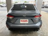 Certified 2025 Toyota Corolla SE image 4