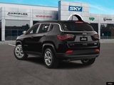 New 2025 Jeep Compass Latitude image 6