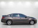 Used 2014 Nissan Altima 2.5 S w/ Display Audio Package image 4