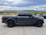 Used 2016 Ford F150 Platinum w/ Equipment Group 701A Luxury image 6