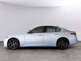 New 2024 Alfa Romeo Giulia Ti w/ Performance Driving Package image 4