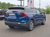 Certified 2021 GMC Terrain SLT w/ Infotainment Package II image 6