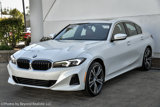 Used 2024 BMW 330i xDrive Sedan image 4