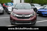 Certified 2019 Honda CR-V LX image 3