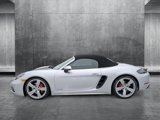 Certified 2019 Porsche 718 Boxster GTS image 2