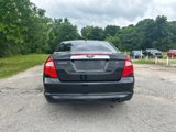 Used 2012 Ford Fusion SEL image 4