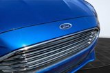 Used 2018 Ford Fusion Titanium image 4