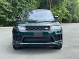 Used 2019 Land Rover Range Rover Sport Supercharged image 2