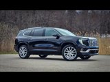 New 2025 GMC Acadia Denali w/ Super Cruise Package image 2