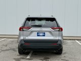 Used 2024 Toyota RAV4 XLE image 4