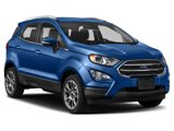 Used 2022 Ford EcoSport Titanium w/ Interior Protection Package image 6