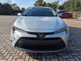 Certified 2024 Toyota Corolla LE image 2