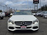 Used 2017 Mercedes-Benz C 300 Sedan image 2