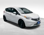 Used 2014 Nissan Versa Note S Plus w/ Chrome Package image 3