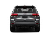 Certified 2021 Jeep Grand Cherokee Trailhawk image 5