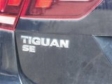 Used 2021 Volkswagen Tiguan SE w/ 3-Row Tiguan MDO Package image 4