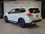 Used 2022 Subaru Forester Touring w/ Popular Package #3 image 3