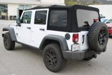 Used 2016 Jeep Wrangler Unlimited Sport image 6