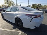 Used 2022 Toyota Camry XSE image 3