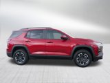 New 2026 Chevrolet Equinox ACTIV w/ Convenience Package III image 2