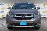 Used 2017 Honda CR-V Touring image 2