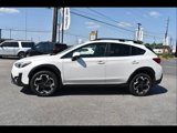 Used 2023 Subaru Crosstrek 2.5i Limited w/ Popular Package #4 image 2