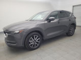 Used 2018 MAZDA CX-5 Touring image 2