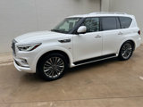 Used 2019 INFINITI QX80 Luxe w/ 22" Wheel Package image 4