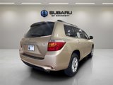 Used 2008 Toyota Highlander 2WD image 5