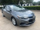 Used 2018 Chevrolet Cruze LT image 2
