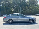New 2024 Mercedes-Benz C 300 Sedan image 2
