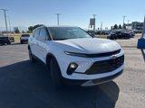 Used 2023 Chevrolet Blazer LT image 3