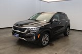 Used 2021 Kia Seltos SX image 2