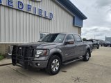 Used 2011 Ford F150 FX4 w/ FX Plus Pkg image 6