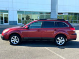 Used 2013 Subaru Outback 2.5i Premium w/ All-Weather Pkg image 6