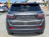 Used 2018 Jeep Compass Limited w/ Navigation Group image 4