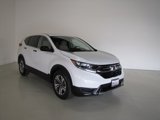 Certified 2019 Honda CR-V LX image 3