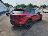 Used 2021 Chevrolet Blazer RS image 3