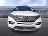Used 2022 Ford Explorer Limited image 2