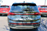 Certified 2022 Hyundai Santa Fe SEL w/ Convenience + Premium Package image 6