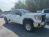 Used 2023 GMC Sierra 2500 Pro w/ Convenience Package image 3
