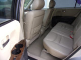 Used 2002 Toyota Highlander Limited image 4