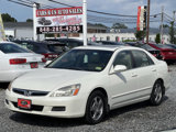 Used 2006 Honda Accord Hybrid Sedan image 3
