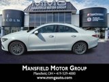 New 2024 Mercedes-Benz CLA 250 4MATIC image 2
