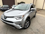 Used 2018 Toyota RAV4 XLE image 2